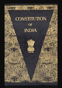 Constitution of India